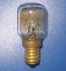 Lamp Bulb 240V 25W (E14)