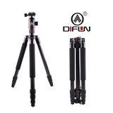 Professional Carbon Fiber Tripod with Quick Release Mount Professional Carbon Fiber Tripod Manufacturer