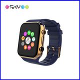 Touch Screen Android Ios Bluetooth Smart Phone Watch