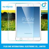 2.5D Curved Tempered Glass Screen Protector for iPad Air