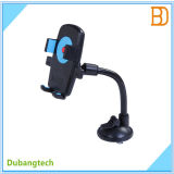 S051 Universal Gooseneck Suction Cup Phone Holder for Car Mount
