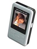 MP4 PLAYER(M-A116)