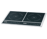 Double-Hob Cooktop Series (BT-310B)