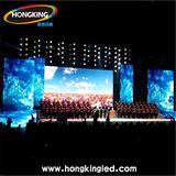 2016 Outdoor Full Color LED Screen Display for Advertising
