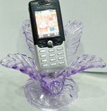 Mobile Phone Holder(Flower) (BSIMH0702)