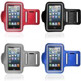 Sport Armband Gym Running Mobile Arm Holder for iPhone 4, 4s, 5S, 5c