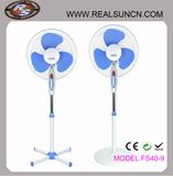 Electric Stand Fan