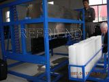 Block Ice Machine (LW)