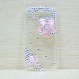 Crystal Case for Samsung Galaxy S3 I9300 (AZ-S002P)