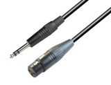 Audio Cables for Use in Microphone and Mixer