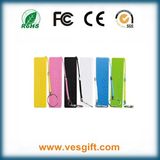 2200 mAh Li-ion Battery ABS USB Charge