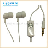 Wholesale Cheap Earphone with Various Mic and Colour