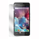 9H 2.5D 0.33mm Rounded Edge Tempered Glass Screen Protector for Wiko Higway Star