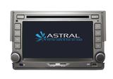 for Hyundai 2 DIN Car DVD for I800 Iload Imax H300