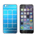 Metal Lattice High Quality I Phone 6 Mobile Phone Case
