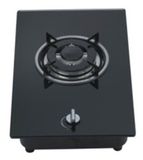 Unique Design 1 Burner Built in Gas Stove (HB-15002)