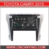 Special DVD Car Player for Toyota Camry 2015. (CY-8225)