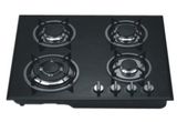 Good Quality 4 Burner Gas Stove