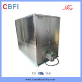 2000kg Producing Capacity Daily Cube Ice Maker
