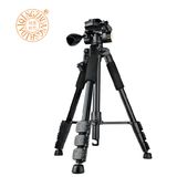 Professional Video Camera Tripod High Stability Digital Camera Tripod with Panhead