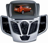 Ford Fiesta Special Car DVD Player