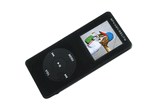 MP4 Player (MP4-916)