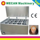 Heavy Duty Ice Block Maker Machine for Snow Cone Ice Shaving Taiwanese Ice Snow Freezer Machine for Solid Ice Shaved Snowflake