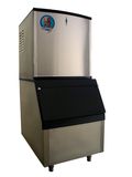 Block Ice Machine (HM-PM-60)