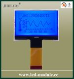 Small Positive LCD Display