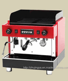 Coffee Machine (TCC001)