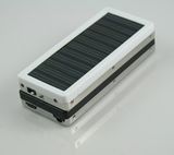 Solar Charger for Mobile Phone 1350mAh