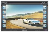 Universal Car AV (KZ-8261BT)