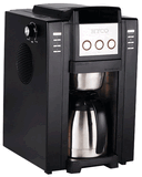 Coffee Maker (HGB-8B)