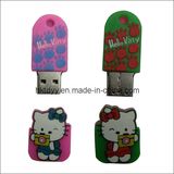 Supper USB Flash Drive (USB Disk-1050)