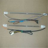 Glass Tuber Heater for Refrigerator Defrost Heater