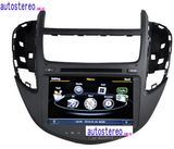 Car MP4 Player for Chevrolet Trax GPS Navigation DVD Player Multimedia Headunit