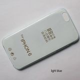 Mobile Phone Accessory Ultra Thin Crystal Phone Case for Lenovo A7000/A858t/A5000/A3800/A2800 From China