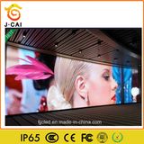 Indoor/Outdoor Full Color Advertising LED Display (LED screen, LED sign)