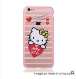 Hello Kitty Mobile Phone Case for iPhone 6/6plus