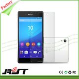 High Clear 0.33mm 2.5D Tempered Glass Screen Protectors for Sony Xperia Z4 (RJT-A7004)