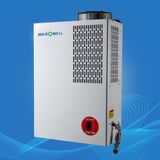 All in One Heat Pump Water Heater