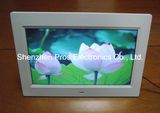 10 Inch Motion Sensor Digital Photo Frame MP4 Player