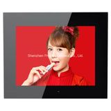 Motion Sensor Digital Photo Frame 15 Inch