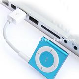 USB Data Sync Cable for iPod Shuffle