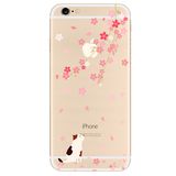 Durable Crashproof Mobile Phone Case for iPhone 5s