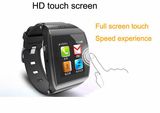 Bluetooth Smartwatch with SIM Card and Camera