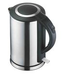 1.8L Digital Stainless Steel Style Kettle