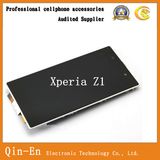 LCD with Frame for Sony Xperia Z1 L39h