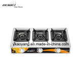 Stainless Steel Portable Gas Cooker for Home Appliance