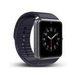 Fashion Style Bluetooth Smart Watch with Pedometer Analysis